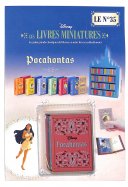 Pocahontas (M4773-35)