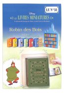 Robin des bois (M4773-38)