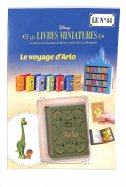 Le voyage d'Arlo (M4773-44)