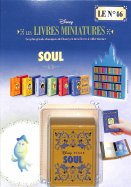 Soul (M4773-46)