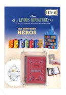 Les nouveaux héros (M4773-48)