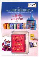 La belle et la bête (M4773-5)