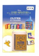 Oliver et compagnie (M4773-50)