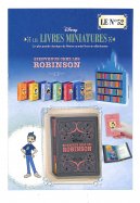 Bienvenue chez les Robinson (M4773-52)