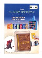 Les mondes de Ralph (M4773-54)