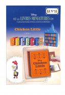 Chicken little (M4773-55)