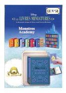 Monstres Academy (M4773-58)