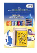 Merlin l'enchanteur (M4773-59)