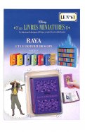 Raya et le dernier dragon (M4773-61)