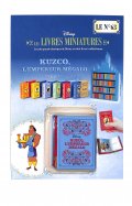 Kuzco, l'empereur mégalo (M4773-63)
