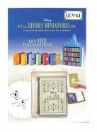 Les 102 dalmatiens (M4773-64)