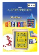 Aladdin 2 et le Roi des Voleurs (M4773-66)