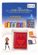 Clochette et la Fée Pirate (M4773-69)