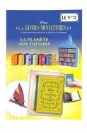 La planète aux trésors (M4773-72)
