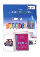Cars 3 (M4773-76)