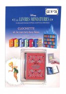 Clochette et le secret des fées (M4773-78)