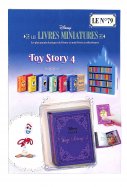 Toy story 4 (M4773-79)