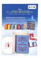 Bernard et Bianca au pays des kangourous (M4773-80)