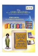Encanto : la famille Madrigal (M4773-87)