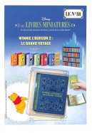 Winnie l'ourson 2 : le grand voyage (M4773-88)