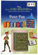 Peter Pan (M4773-9)