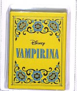 Vampirina (M4773-91)