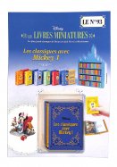 Les classiques avec Mickey 1 (M4773-93)