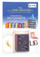 L'origine de la fée clochette (M4773-96)