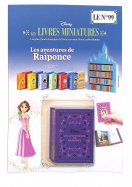 Les aventures de Raiponce (M4773-99)