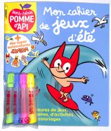 Pomme d'Api Hors-S...