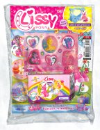 Lissy Pony