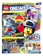 Lego Dreamzzz
