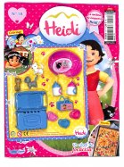 Heidi