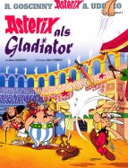 Astérix als gladia...