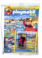 Playmobil Mag