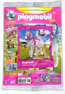 Playmobil Pink