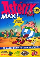 Astérix Max !
