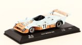 Gulf Mirage GR8 - 1975 (M5454-24)