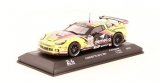 Corvette 2012 ZR1/C6.R - 2012 (M5454-34)