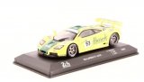 McLaren F1 GTR - 1995 (M5454-35)