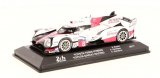 Toyota TS050 Hybrid - 2017 (M5454-40)