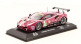Ferrari 488 GTE EVO - 2021 (M5454-44)