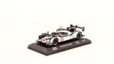 Porsche 919 Hybrid - 2016 (M5454-50)