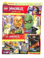 NinjaGO Lego Plus
