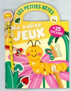 Ma Valise à Jeux