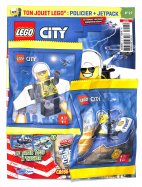 Lego City