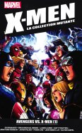 Avengers vs X-Men (1) (M5917-102)