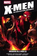 Avengers vs X-Men (2) (M5917-103)