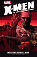Wolverine - Old Man Logan (M5917-106)
