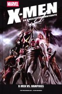 X-men vs vampires (M5917-118)